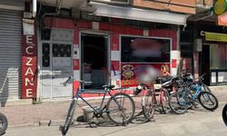 Adana'da Kaldırımlar Yetmedi, Şimdi de Park Alanları Bisikletlerle Dolu