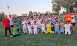 Yüreğir Atakentspor’dan Şampiyonluk Hedefi