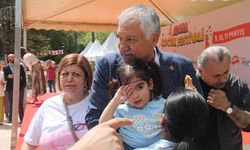 Adana’da Gelecek Umudu Çocukların Neşesiyle Yeşerdi