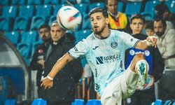 Adana Demirspor’da Flaş Ayrılık! Balat Veda Etti