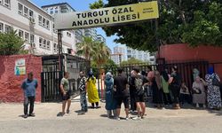 Adana’da AYT Maratonunda Sona Gelindi