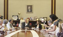 Adana’da Kız Çocukları ve Kadınlara Ücretsiz HPV Aşısı Uygulanacak