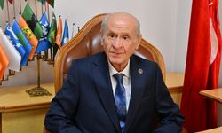 Bahçeli ‘Ben ahrazım’ derken neyi kastetti? Ahraz ne demek, ne anlama geliyor?