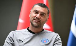 Burak Yılmaz, Kasımpaşa ile Yollarını Ayırdı