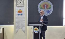 MHP’li Demirdağ’dan Mecliste Tekin ve Aydar Mesajı