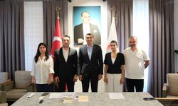 CHP'nin Ceyhan Belediye Başkan Vekili Adayı Av. Sevil Aydar Yıldız Oldu