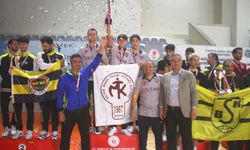 ÇİLTAR Masa Tenisi SK’dan Tarihi Başarı