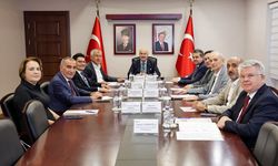 Çukurova Üniversitesi Gastronomi Bölümünün Altyapısı Güçlendiriliyor