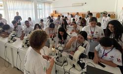 Çukurova’da Eğitim Ezber Bozdu: O Proje Çok Konuşuluyor!