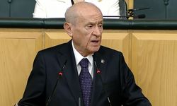 Devlet Bahçeli 5 Ay Sonra Grup Toplantısı’nda Hangi Mesajları Verdi?