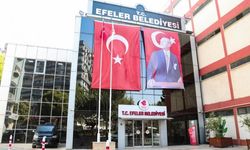 Efeler Belediyesi’nde Çifte İstifa Krizi: İki Başkan Yardımcısı Görevini Bıraktı