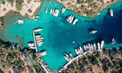 Göcek nerede, nasıl gidilir? Tekne turları, koyları, plajları ve gezilecek yerlerle Göcek tatili rehberi