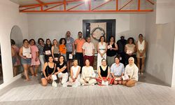 “Her Atölye” İlk Etkinliğini Gerçekleştirdi