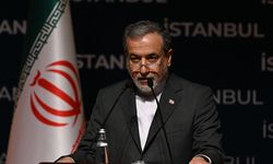 Abbas Araghchi kimdir? İran Dışişleri Bakanı Abbas Araghchi aslen nereli, yaşı kaç, eşi kim?