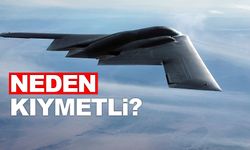 İran’ı Bombalayan ABD’nin Hayalet Uçağı B-2 Spirit Neden Bu Kadar Kıymetli?