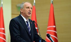 Muharrem İnce CHP’ye Geri Döndü