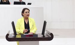 Adana’da Sel Felaketleri Meclis Gündeminde! CHP’li Şevkin’den Yeraltı Barajı Sorusu