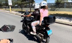 Polis Zamanla Yarıştı, Öğrenciler Sınava Son Anda Yetişti