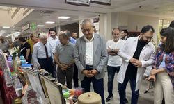 Sanatla Şifa Buldular, Umuda Dönüştüler