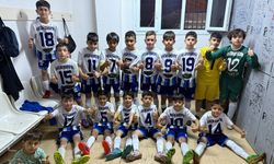 Sarıçam Demirspor'da Yaz Mesaisi Sürüyor