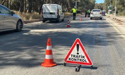 Kimi Makas Attı Kimi Drift Attı…Adana’da Binlerce Sürücüye Trafik Cezası