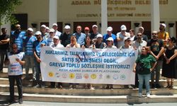 Tüm Bel Sen’den 8. Dönem Toplu Sözleşme Süreci Öncesi Açıklama
