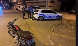 Yüreğir’de YKS Tedbirleri Kapsamında ‘Huzur ve Güven’ Uygulaması