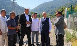 130 Bin Metreküp Kapasiteli Arıtma Tesisi Yükseliyor!