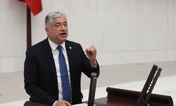 “16.881 TL ile Emekli Nasıl Yaşasın?”: DEVA'lı Kısacık’tan Meclis'te Sert Sözler