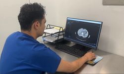65 Yaşındaki Hastanın Hayatını Değiştiren Operasyon