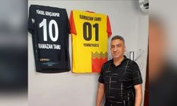 Adana Amatör Futbolunda Güç Birliği! İki Kulüp Kardeş Oldu