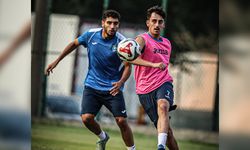 Adana Demirspor Sezona Fırtına Gibi Geliyor