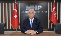 Adana Demirspor Yalnız Değil! MHP’den Kampanyaya Güçlü Destek
