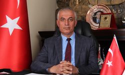 Adana ESOB Başkanı Göger: “Huzur Olmadan Ticaret de Olmaz!”