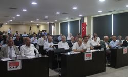 Adana Meclisi 1,5 Milyar TL’lik Borçlanmayı Oy Birliğiyle Kabul Etti