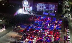 Adana Merkezli Dev Operasyon: Helikopterler Havalandı, İHA’lar Takipteydi!