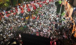 Adana’da Ortalık Karıştı: “Bu Karar Adil Değil” Diyerek Sokağa Döküldüler