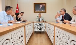 Adana’da Eğitimin Geleceği Masaya Yatırıldı: Yeni Dönemde Neler Değişecek?