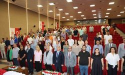 Adana’da Etkileyici Konferans: 15 Temmuz’da Ne Oldu? İşte 4 Farklı Özelliğiyle O Gece