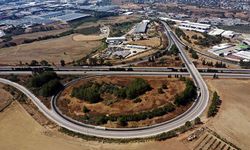 Adana’da Fabrikaya 5 Dakikada Ulaşım Mümkün Olacak mı?