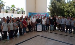 Adana’da Hem Şehitler Anıldı Hem Talepler Yükseldi