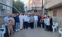 Adana’da MHP’den Sert Çıkış: Barış Mahallesi’nde Sular Isındı