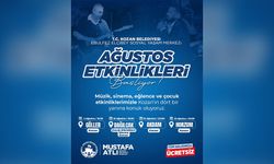 Adana’da Sıcaktan Kaçanlar Buraya: Yayla Şenlikleriyle Coşku Zirvede!
