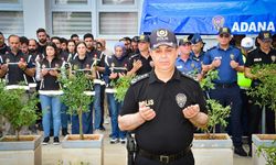 Adana'da Zaferin Ardından Dualarla Kurban Kesildi