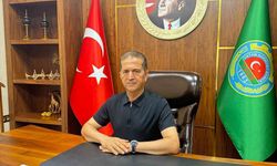 Adana’da Ziraat Odası Başkanı İsyan Etti: “Sanayiciye Var, Çiftçiye Yok!”