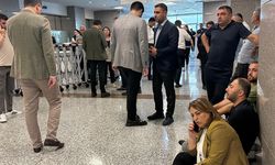 Adanalı Vekillere Barikat Şoku: Zeydan Karalar’ın Duruşmasına Alınmadılar!