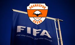 Adanaspor Krizle Karşı Karşıya: FIFA Kulübe Resmi Dosya Açtı
