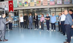 Adana’ya Yeni Rol Model Proje Yolda: İki Kurumdan Ortak Adım