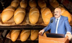 “Zam Kaçınılmaz” Açıklaması Geldi! Adana’da Ekmek Fiyatı Değişiyor mu?