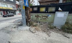 Akkapı’da Altyapı Bitti, Yol Unutuldu! Vatandaş Tepkili